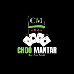 CHOO MANTAR