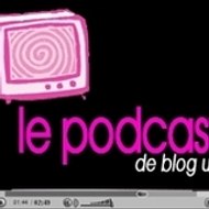 le podcast de blog up