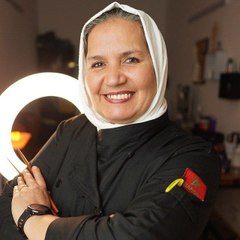 Chef Badia