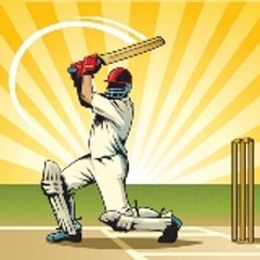 Cricket Beginning