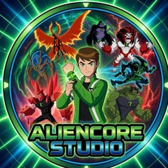 AlienCore Studio