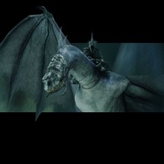 NANO NAZGUL (ARG)