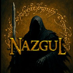 NANO NAZGUL (ARG)