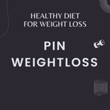 PinWeightloss