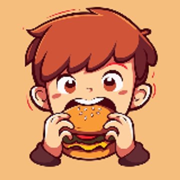 Crunchy Feast
