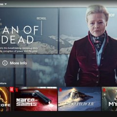 Netflix movies