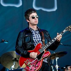 Noel Gallagher's High Flying Birds