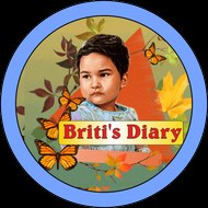 Briti's Diary