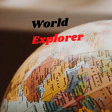 World Explorer