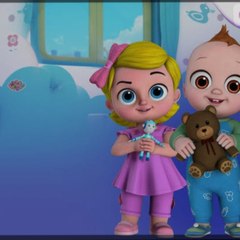 Chu chu tv entertainment zone
