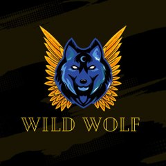 WILD WOLF