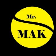 Mr MAK