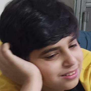 Farooq Yousaf
