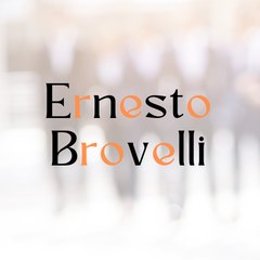 Ernesto Brovelli