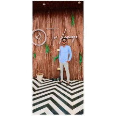 singh Sky short