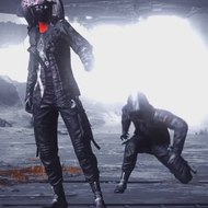 The Jocker Way Storyteller