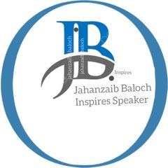 J.B. inspires speaker