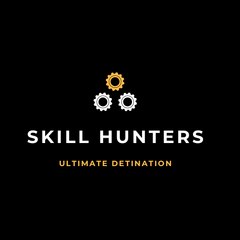 Skills  Hunters