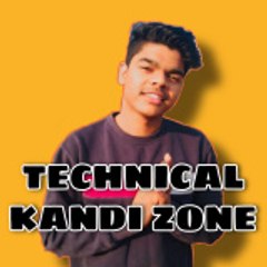 Technical kandi Zone