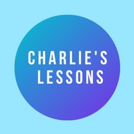 Charlies Lessons