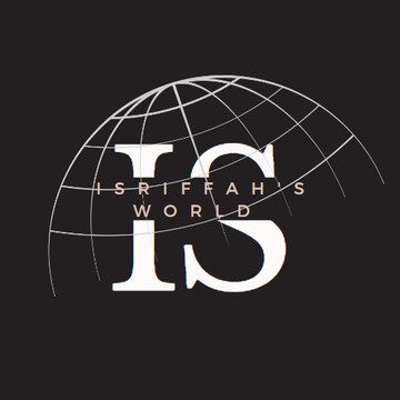 isriffah's world