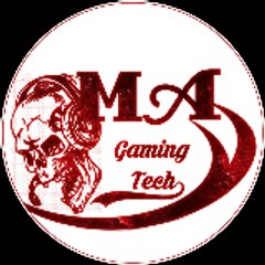 MA Gaming Tech
