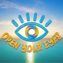OpeN YouR EyeS