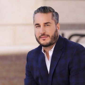 Romik Yeghnazary