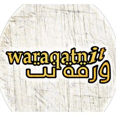 waraqatnit ورقة نت