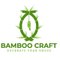 DIY Bamboo Craft