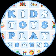 Kids Toys Playground