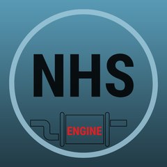 NHS ENGINE