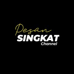 Pesan Singkat