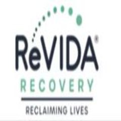 ReVIDA Recovery® Center - Morristown
