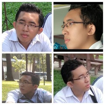 Anh Kiệt Nguyễn Lâm