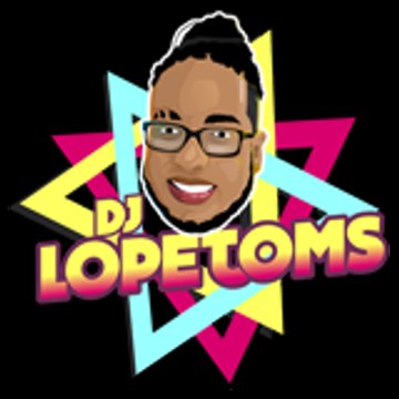 dj Lopetoms