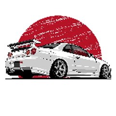 R34 dos sonhos