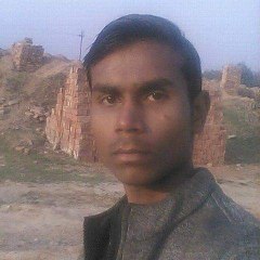 Manoj Kushwaha
