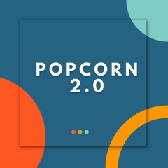popcorn 2.0