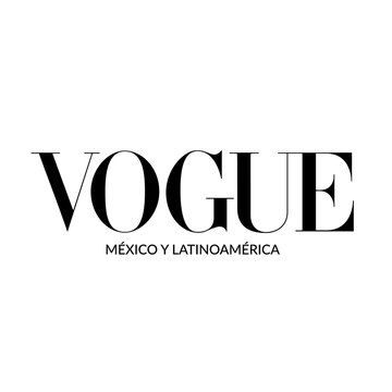 Vogue Mexico