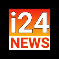 i24 NEWS