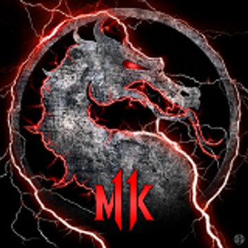 MORTAL KOMBAT GP