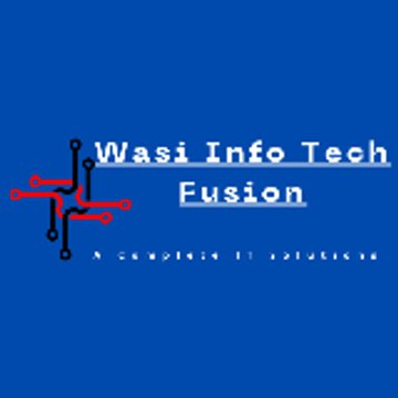 Info Tech Fusion