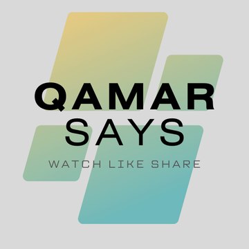 Qamar Abbas Minhas