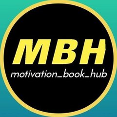 motivation_book_hub