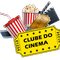 Clube do cinema