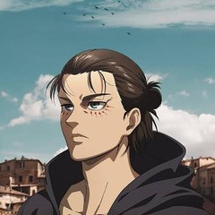 Eren Yeager