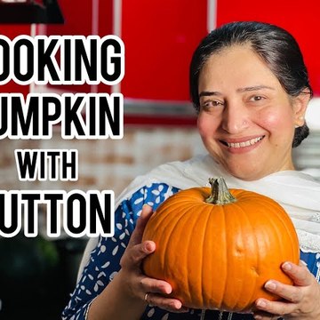 Nighat's Kitchen