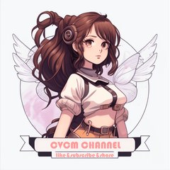 CVCM_CHANNEL