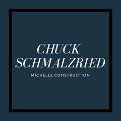 Chuck Schmalzried